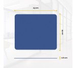 Tapis de souris économique Fellowes