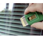 Grattoir de sécurité pour vitres ErgoTec Unger