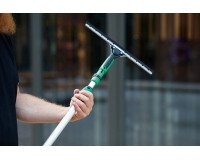 Mango OptiLoc 125 cm para limpieza de ventanas Unger