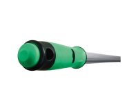 Perche télescopique OptiLoc Unger pour vitres - 1,40 à 2,50 m