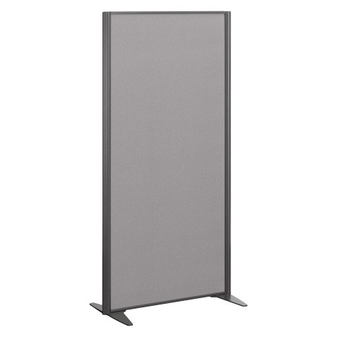 <div class="row B-Zen fabric clay grey frame partition - without base</div>