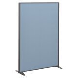 <div class="row B-Zen fabric clay grey frame partition - without base</div>