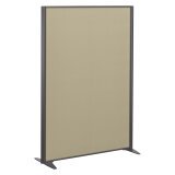 <div class="row B-Zen fabric clay grey frame partition - without base</div>