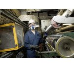 Semimaschera senza manutenzione 3M™ 4251+, filtri FFA1P2 R D