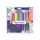 Felt tip pen Paper Mate Flair Metallic medium writing - Pack of 12