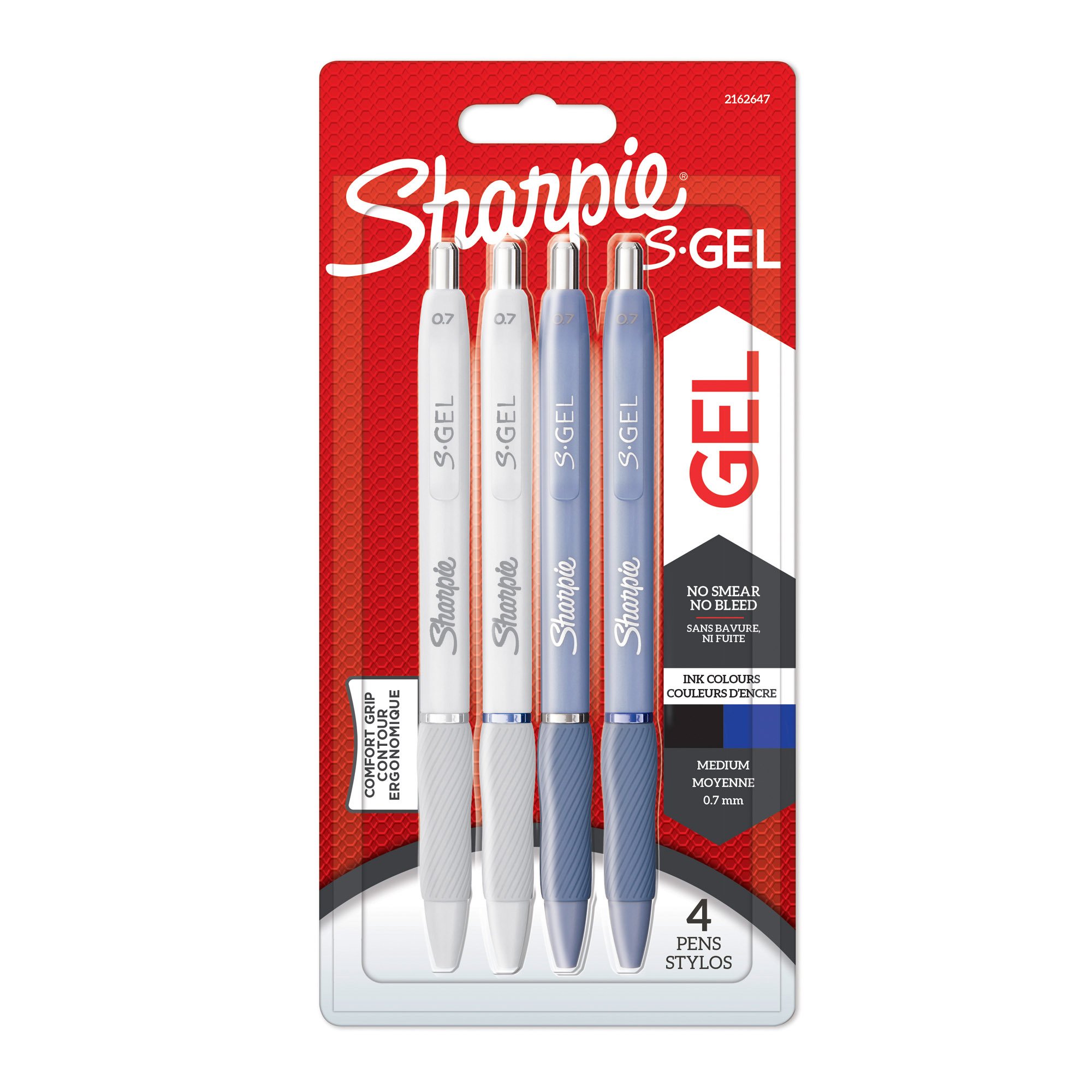 sharpie pen stylo roller