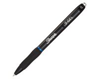 Retractable roller pen Sharpie S-Gel 0.7 mm point - medium writing