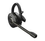Auricular inalámbrico Jabra Engage 55 monoaural Convertible USB-A MS con adaptador DECT
