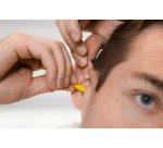 Inserti auricolari 3M™ E-A-R™ Classic™, 31 dB, 250 paia