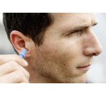 Inserti auricolari con cordino PIP SmartFit Detectable, 30 dB, 50 paia