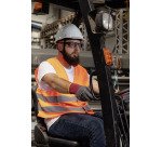 Elmetto dielettrico PIP North NSB2000