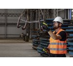 Elmetto dielettrico PIP North NSB2000