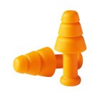 Inserti auricolari con cordino PIP SmartFit, 30dB, 50 paia