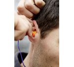 Inserti auricolari con cordino PIP SmartFit, 30dB, 50 paia