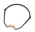 Inserti auricolari con archetto PIP PerCap, 24 dB