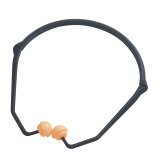 Inserti auricolari con archetto PIP PerCap, 24 dB