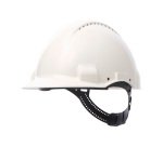 Elmetto ventilato 3M™ Uvicator G3000