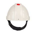 Elmetto ventilato 3M™ Uvicator G3000