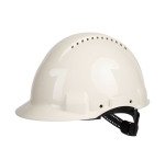 Elmetto ventilato 3M™ Uvicator G3000