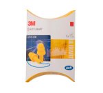 Inserti auricolari con cordino 3M™ E-A-R™ UltraFit™, 29 dB, 50 paia