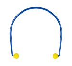 Inserti auricolari con archetto 3M™ E-A-Rcaps™, 23db