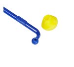 Inserti auricolari con archetto 3M™ E-A-Rcaps™, 23db