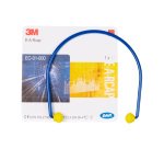 Inserti auricolari con archetto 3M™ E-A-Rcaps™, 23db