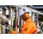 Elmetto dielettrico Portwest Endurance Plus PS54