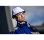 Elmetto dielettrico Portwest Endurance Plus PS54