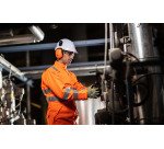 Elmetto dielettrico Portwest Endurance Plus PS54