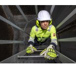 Elmetto dielettrico Portwest Endurance Plus PS54