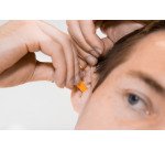 Inserti auricolari 3M™ 1100, 35 dB, 200 paia