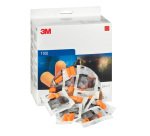 Inserti auricolari 3M™ 1100, 35 dB, 200 paia