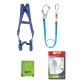 Kit anticaduta per ponteggi Honeywell Titan