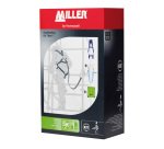 Kit anticaduta per ponteggi Honeywell Titan