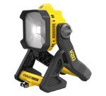 Stanley FatMax construction light, 18 V, lithium-ion, without battery