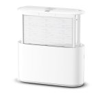 Distributeur d'essuie-mains pliage enchevêtré à poser H2 Tork