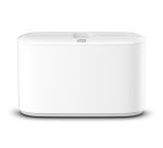 Distributeur d'essuie-mains pliage enchevêtré à poser H2 Tork