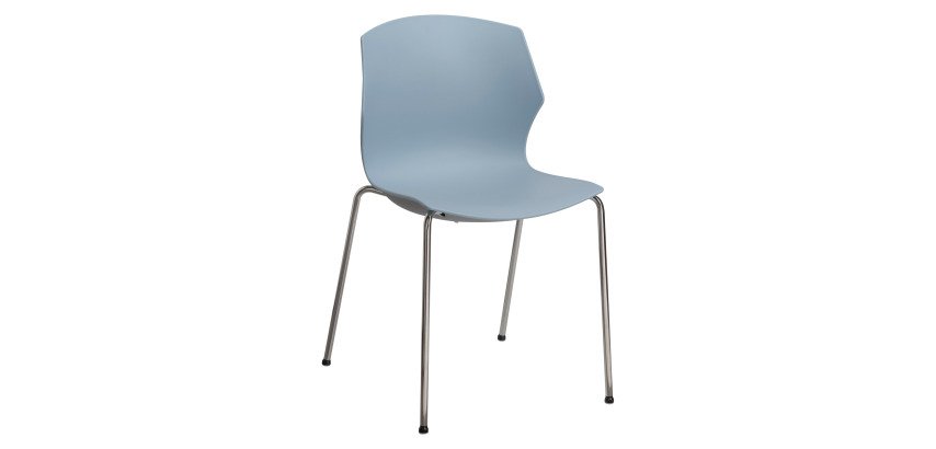 Silla De Frill