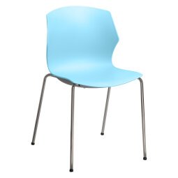 Chair De Frill