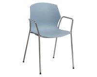Silla De Frill con reposabrazos
