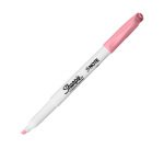 Surligneur Sharpie S-Note couleurs assorties pastel - Blister de 4