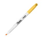 Surligneur Sharpie S-Note couleurs assorties pastel - Blister de 4