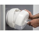 Dispensador Tork Mini SmartOne T9 blanco