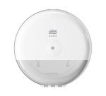 Dispensador Tork Mini SmartOne T9 blanco