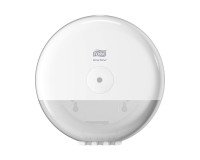 Dispensador Tork Mini SmartOne T9 blanco