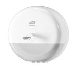 Dispenser Tork T9 mini Smartone white 