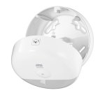 Dispenser Tork T9 mini Smartone white 