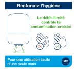 Distributor for Tork Advanced Maxi M2 central pull wiper roll