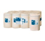 Carton 11 bobines dévidage central mini Tork Universal 310.